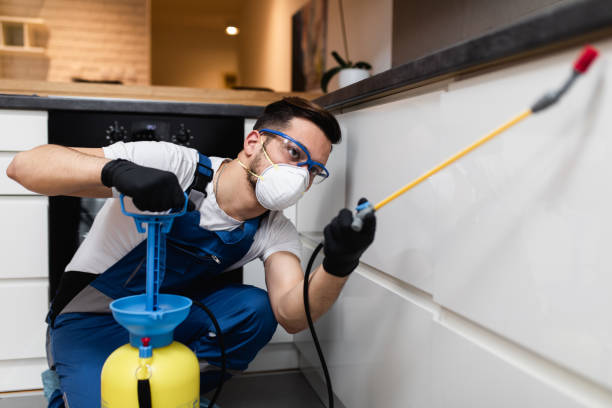 Best Residential Pest Control  in Cedar Glen West, NJ