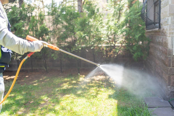 Best Pest Removal Services  in Cedar Glen West, NJ